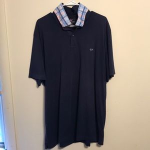 Vineyard Vines polo